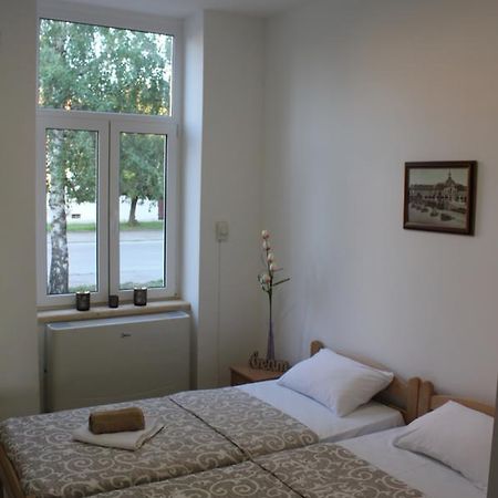 Apartmani Maja Zrenjanin Zewnętrze zdjęcie