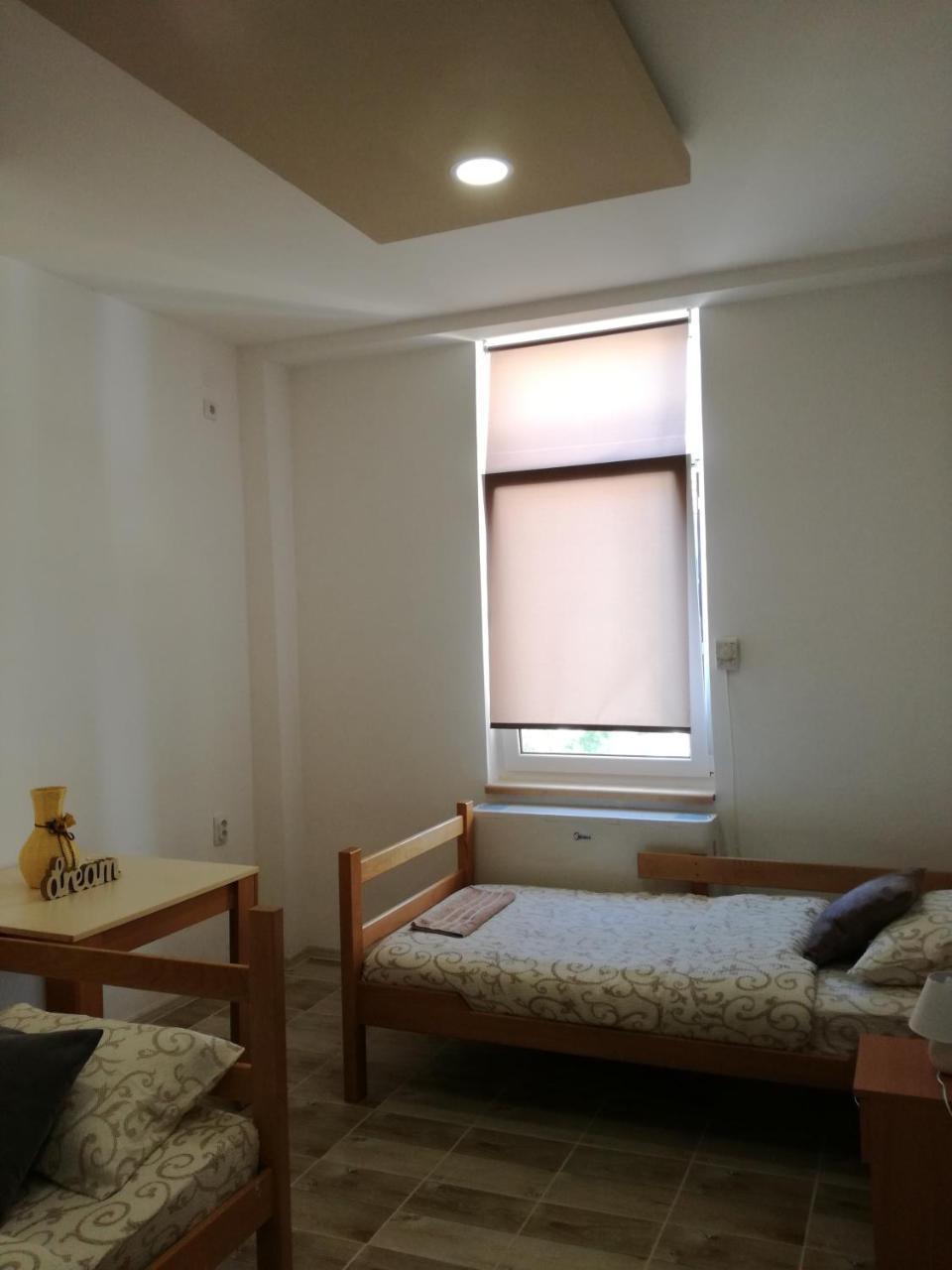 Apartmani Maja Zrenjanin Zewnętrze zdjęcie