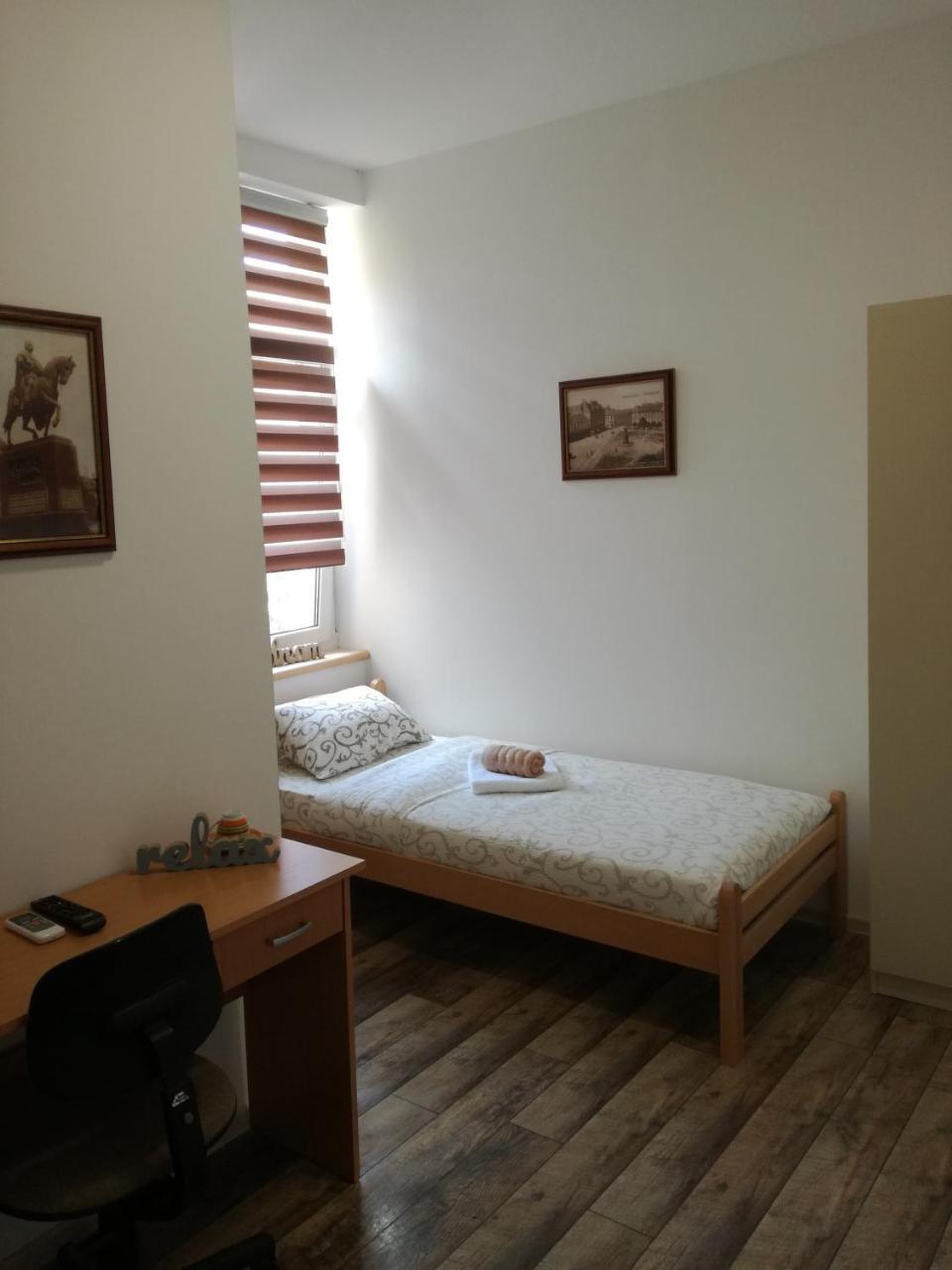 Apartmani Maja Zrenjanin Zewnętrze zdjęcie